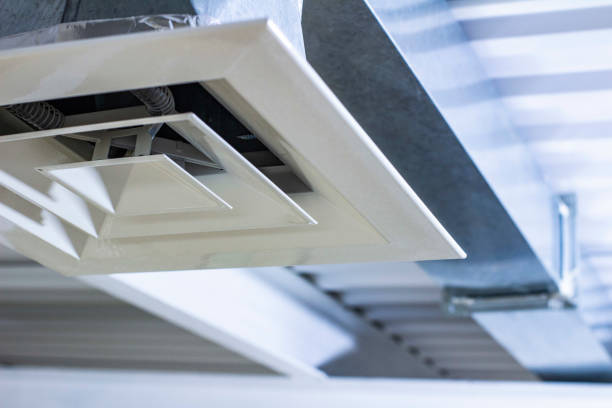 Best Ventilation Cleaning Services  in Dortches, NC