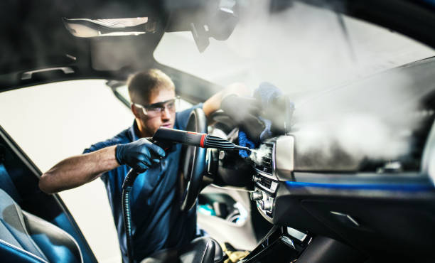 Best HVAC System Cleaning  in Dortches, NC