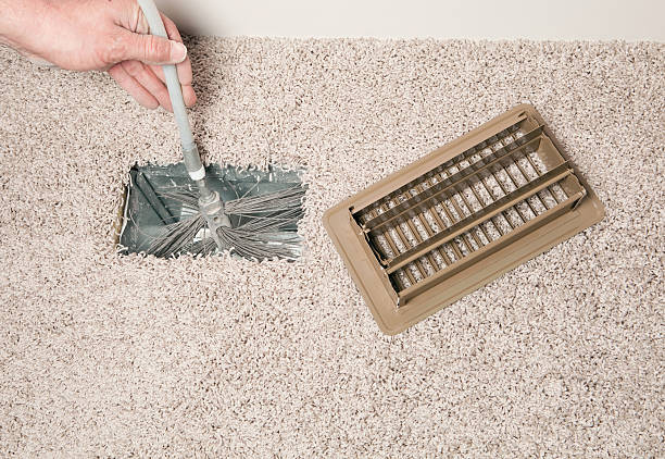 Best Ventilation Cleaning Services  in Dortches, NC