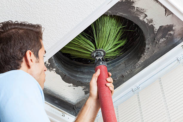 Best Best Air Duct Cleaning Company  in Dortches, NC